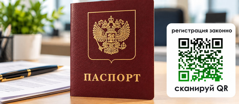 прописка в Зее регистрация в Зее
